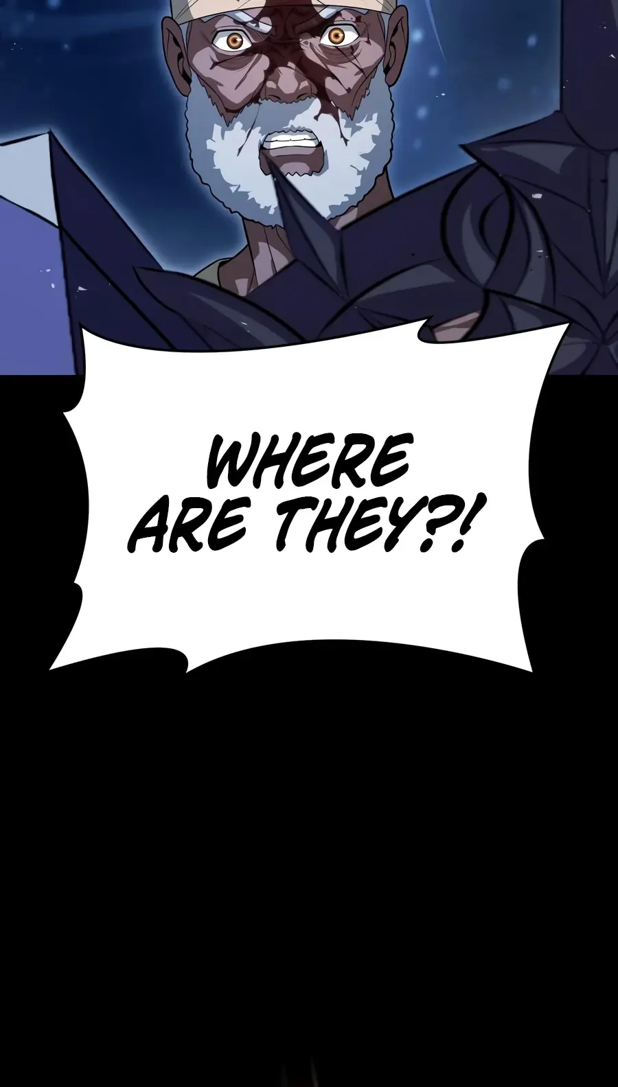 Steel-Eating Player Chapter 96 Page 13