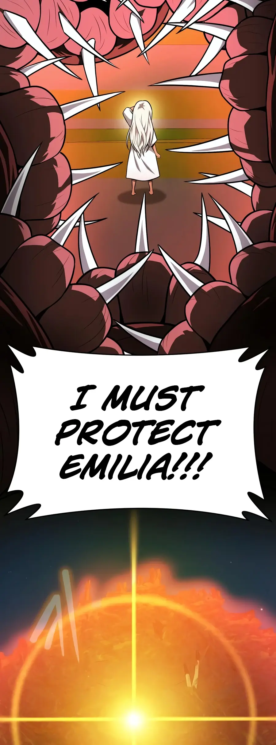 Steel-Eating Player Chapter 97 Page 3