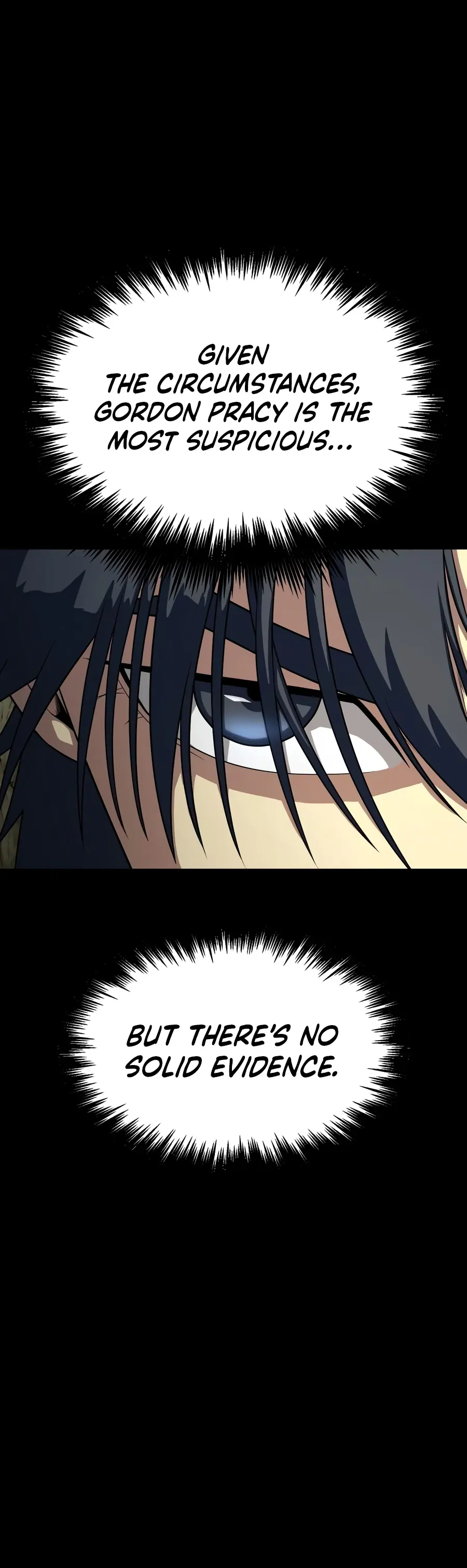 Steel-Eating Player Chapter 97 Page 14