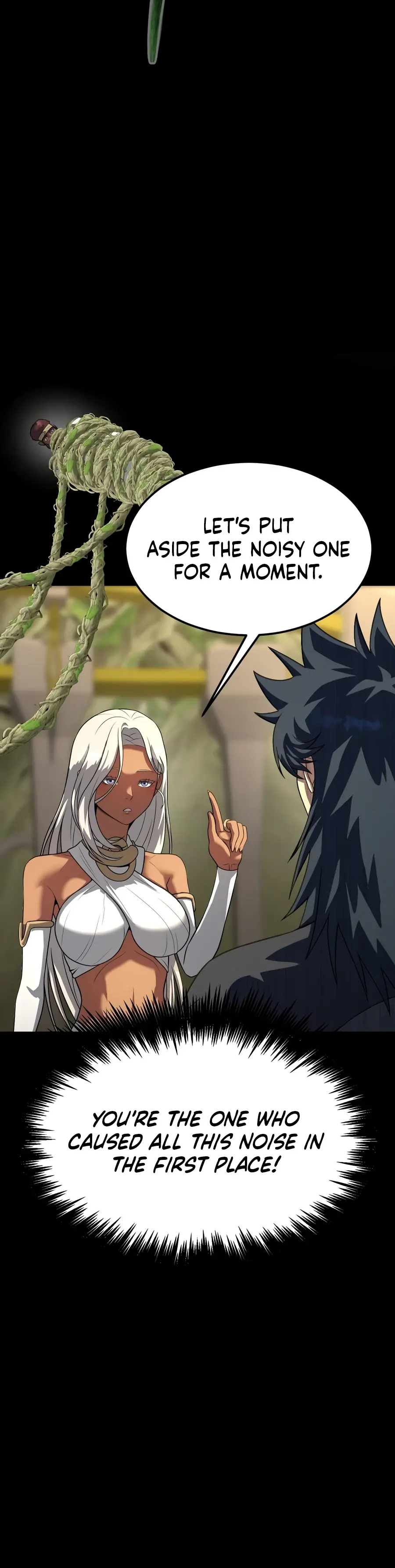 Steel-Eating Player Chapter 97 Page 18