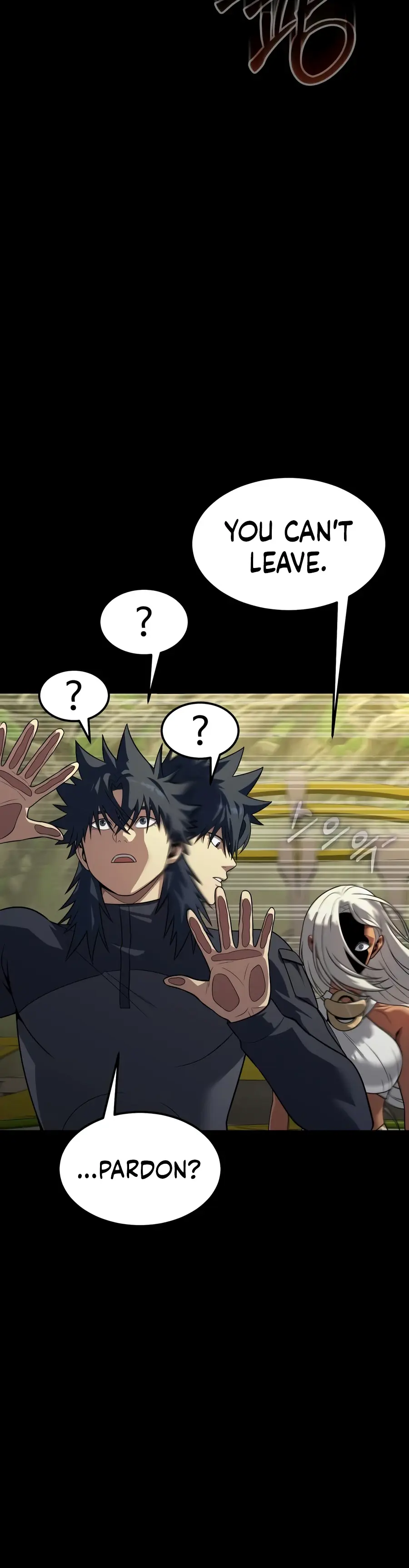 Steel-Eating Player Chapter 97 Page 25