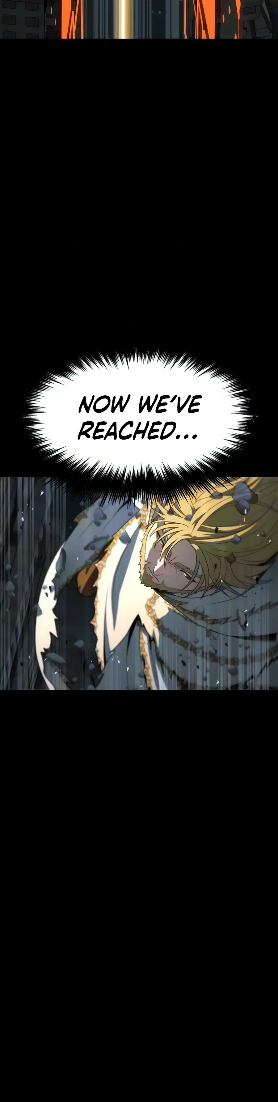 Steel-Eating Player Chapter 100 Page 21