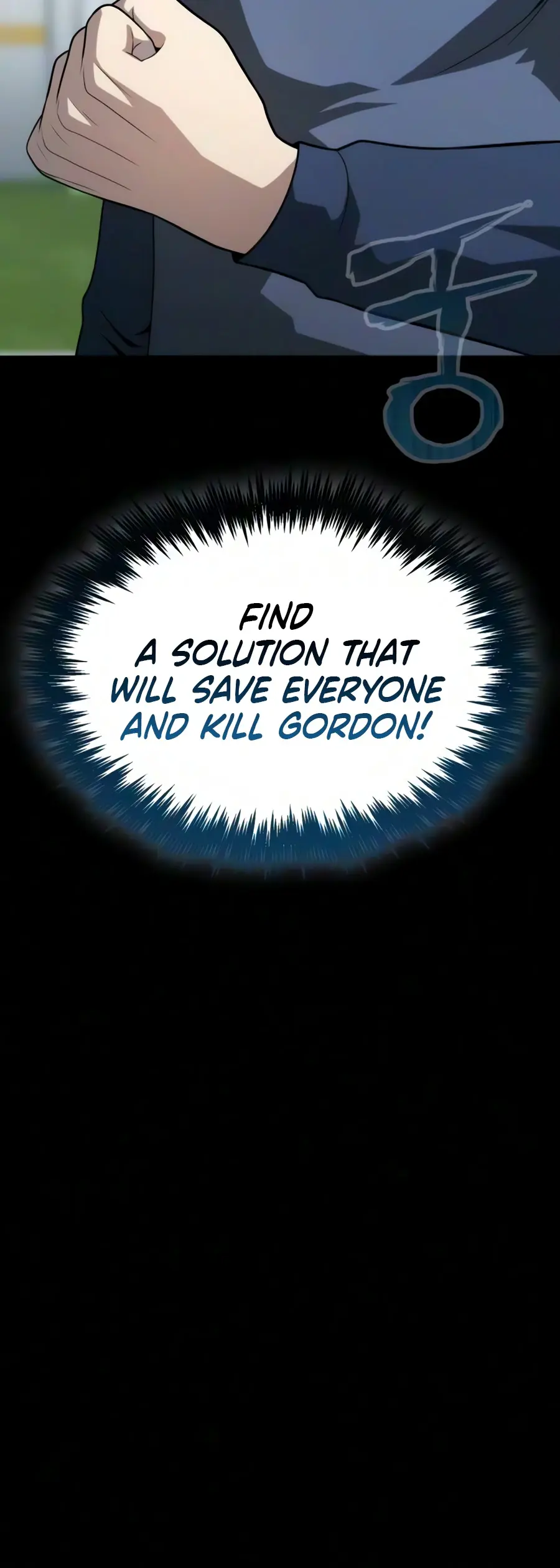 Steel-Eating Player Chapter 103 Page 25