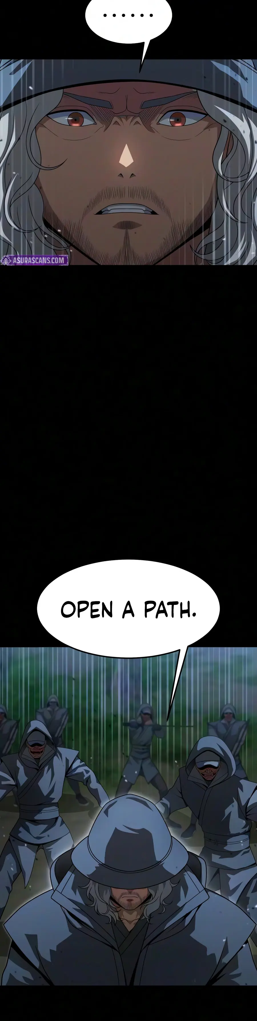 Steel-Eating Player Chapter 106 Page 13
