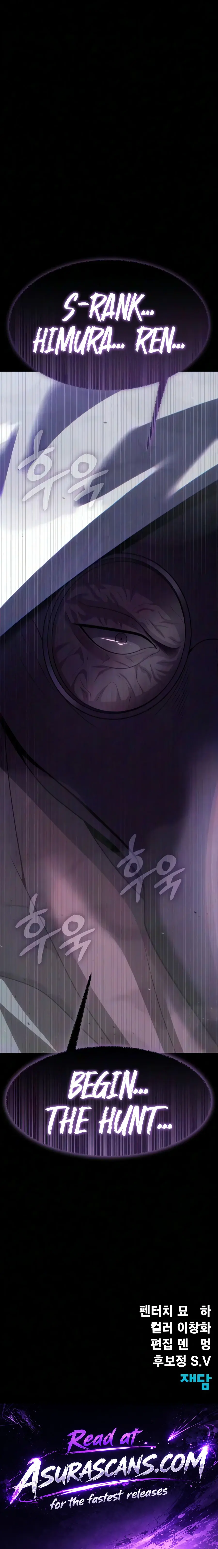 Steel-Eating Player Chapter 108 Page 33