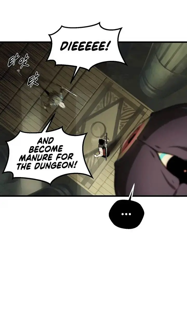 Latna Saga: Survival of a Sword King Chapter 9 Page 1