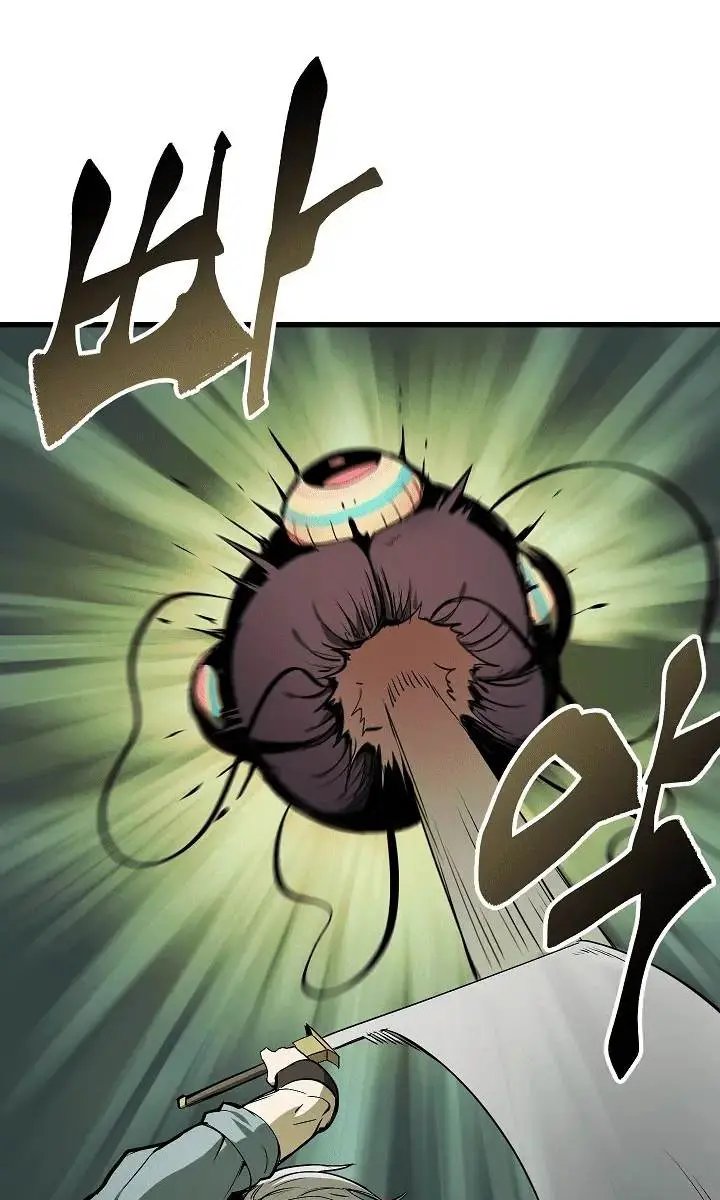 Latna Saga: Survival of a Sword King Chapter 9 Page 9