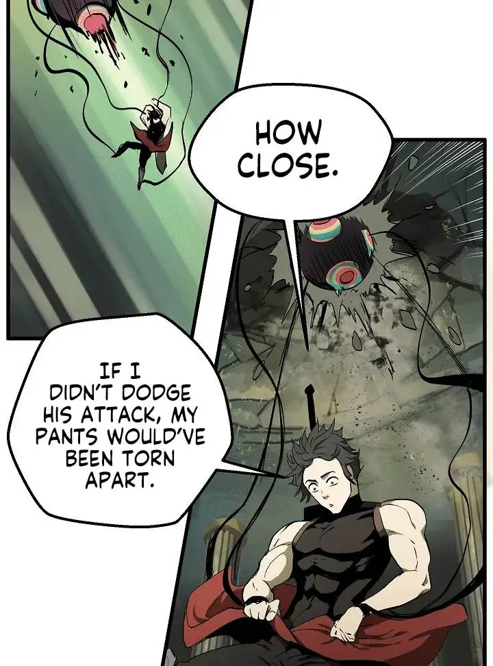 Latna Saga: Survival of a Sword King Chapter 9 Page 74