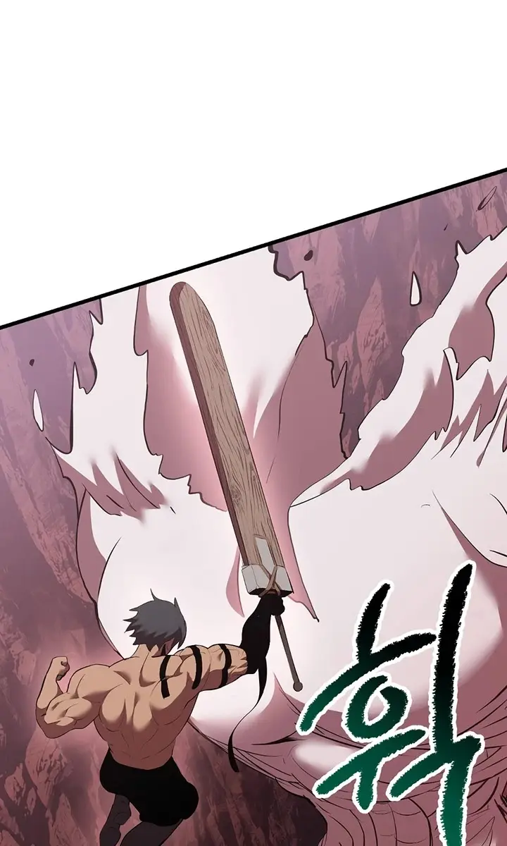 Latna Saga: Survival of a Sword King Chapter 97 Page 20