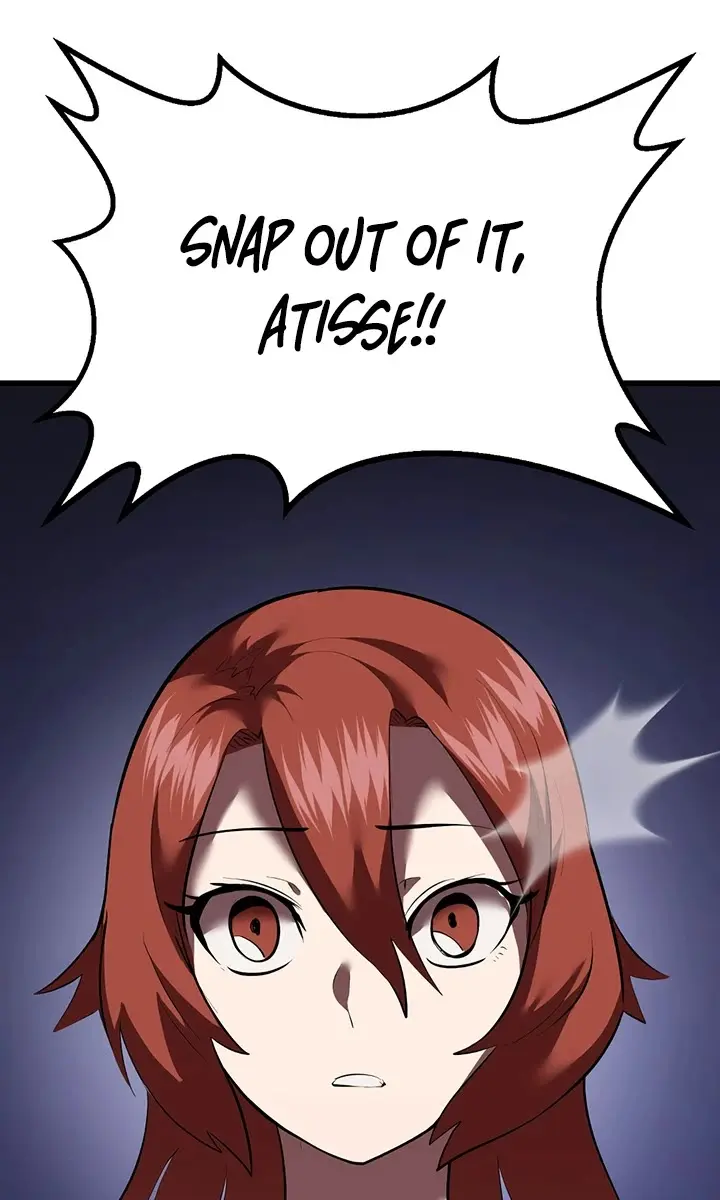Latna Saga: Survival of a Sword King Chapter 97 Page 41