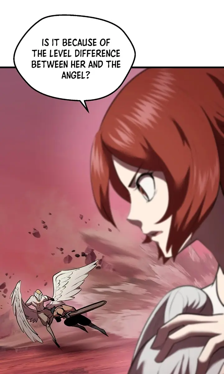 Latna Saga: Survival of a Sword King Chapter 97 Page 54