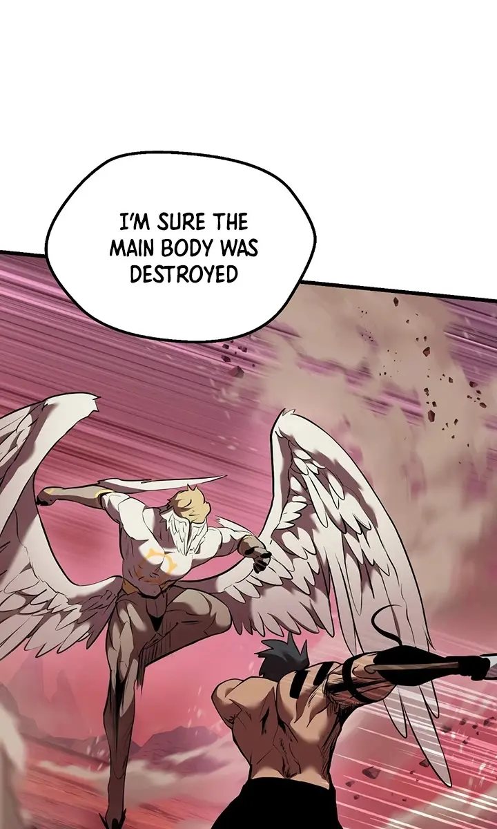 Latna Saga: Survival of a Sword King Chapter 97 Page 56