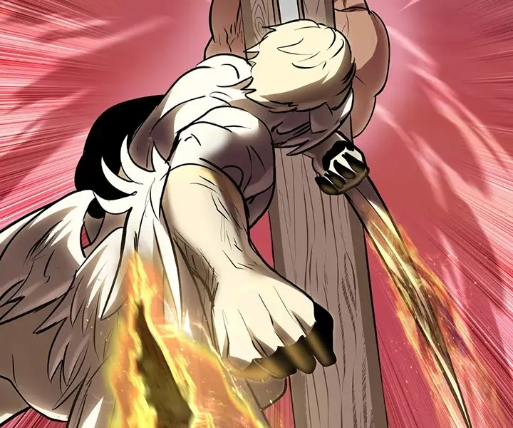 Latna Saga: Survival of a Sword King Chapter 97 Page 94
