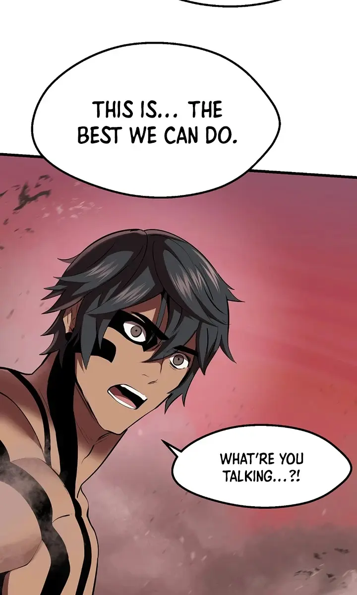 Latna Saga: Survival of a Sword King Chapter 97 Page 123