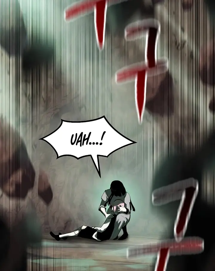 Latna Saga: Survival of a Sword King Chapter 97 Page 156