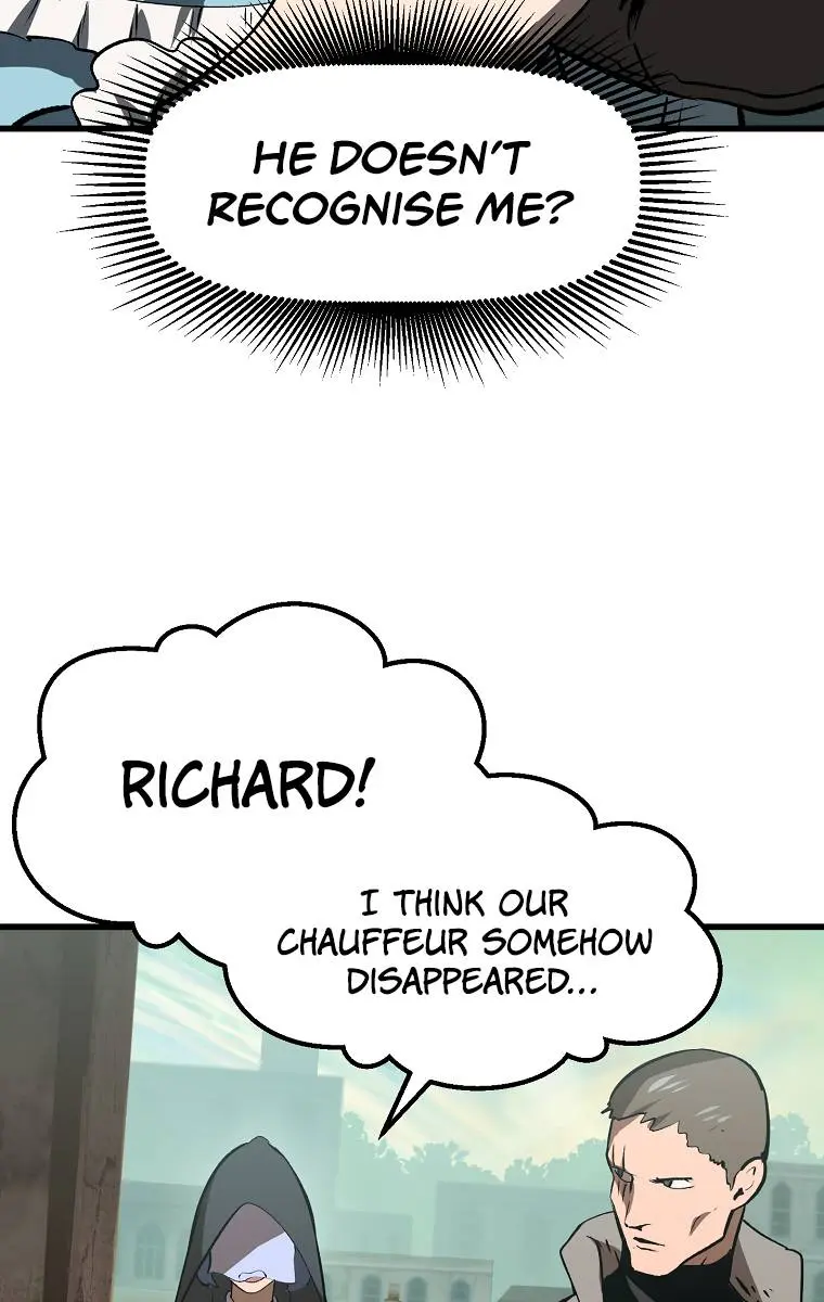 Latna Saga: Survival of a Sword King Chapter 102 Page 8