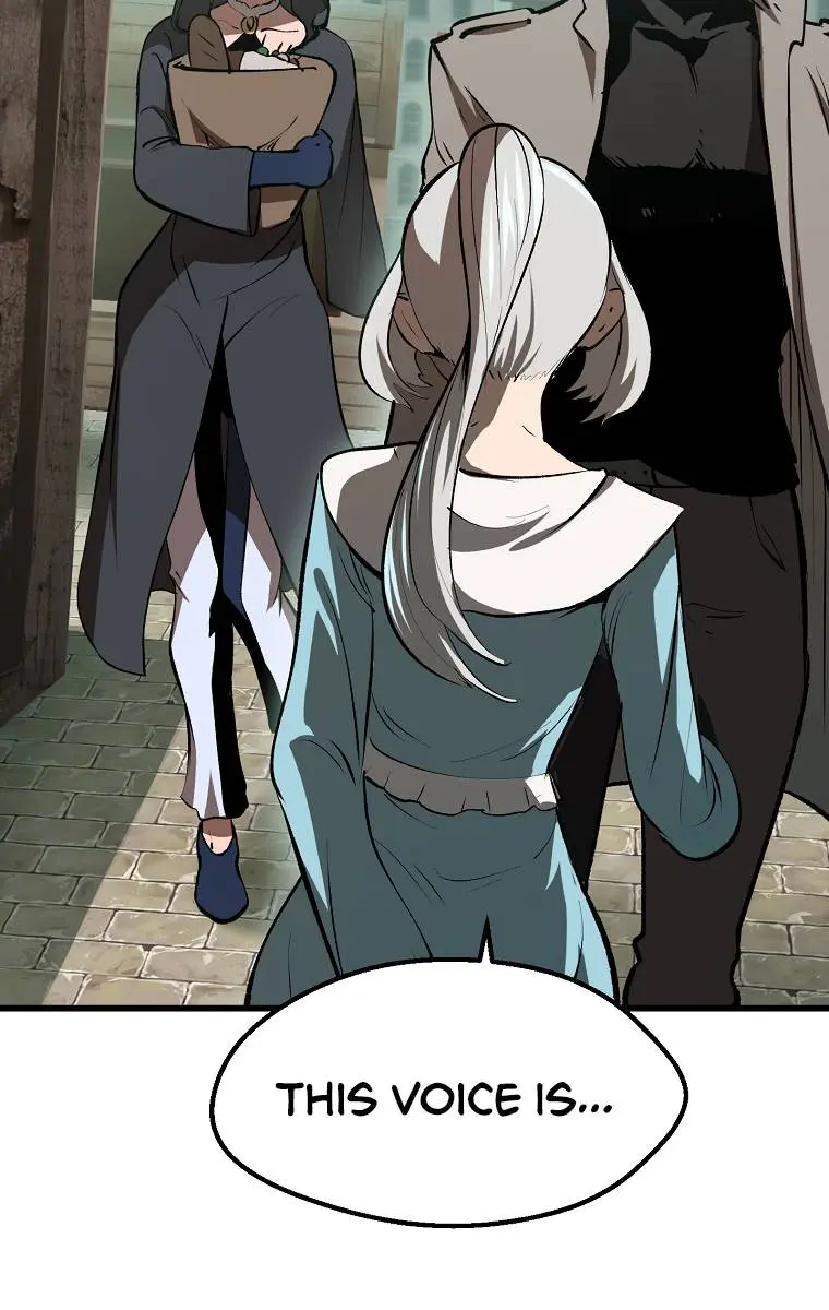 Latna Saga: Survival of a Sword King Chapter 102 Page 9