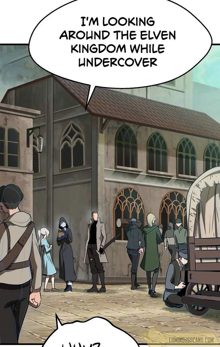 Latna Saga: Survival of a Sword King Chapter 102 Page 13