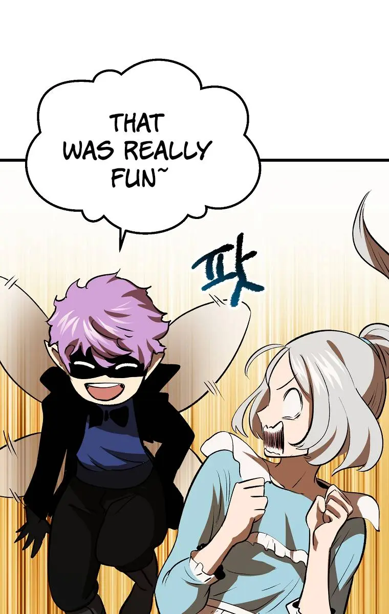 Latna Saga: Survival of a Sword King Chapter 102 Page 23
