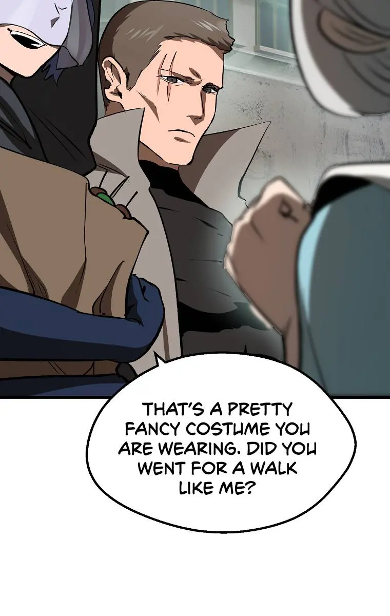 Latna Saga: Survival of a Sword King Chapter 102 Page 25