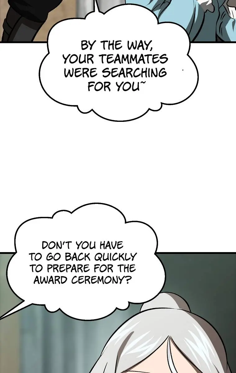 Latna Saga: Survival of a Sword King Chapter 102 Page 28