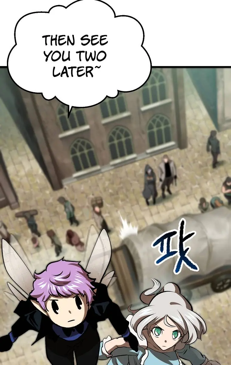 Latna Saga: Survival of a Sword King Chapter 102 Page 30