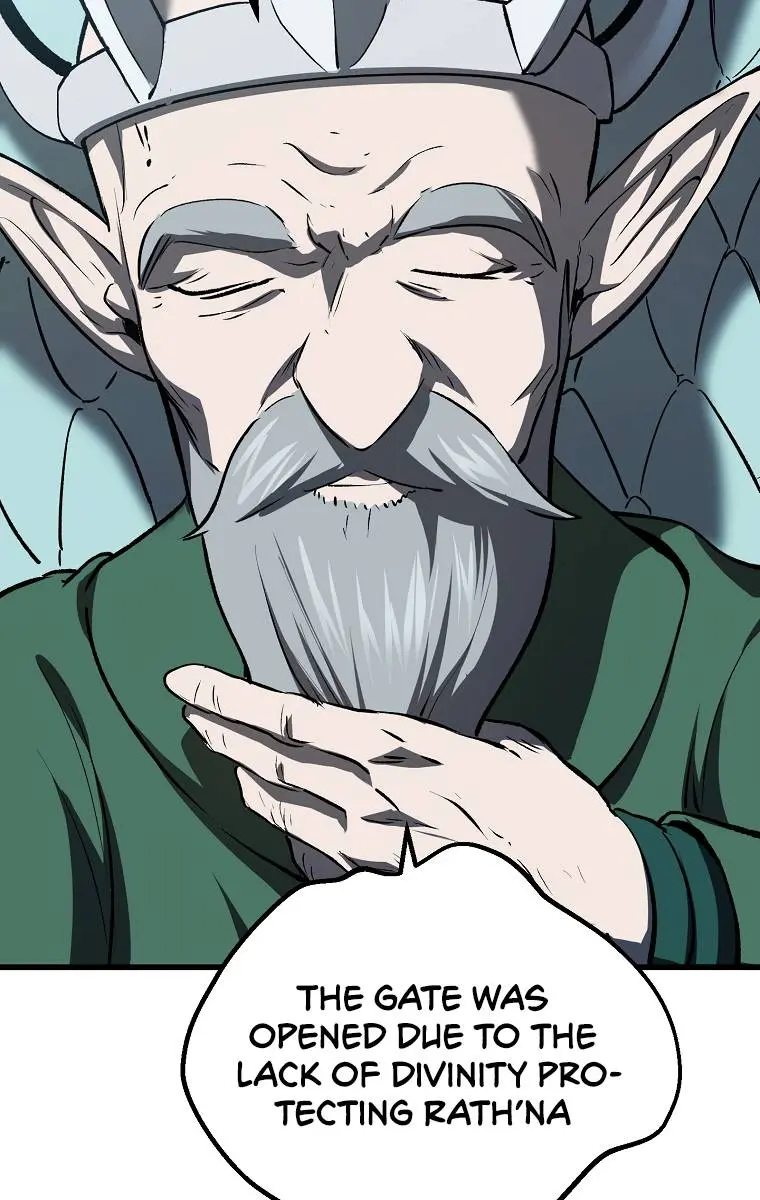 Latna Saga: Survival of a Sword King Chapter 102 Page 39