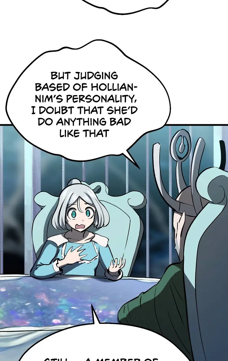 Latna Saga: Survival of a Sword King Chapter 102 Page 40