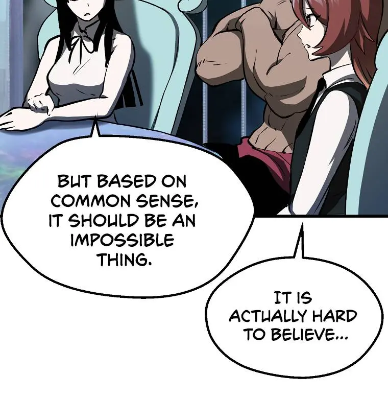 Latna Saga: Survival of a Sword King Chapter 102 Page 42