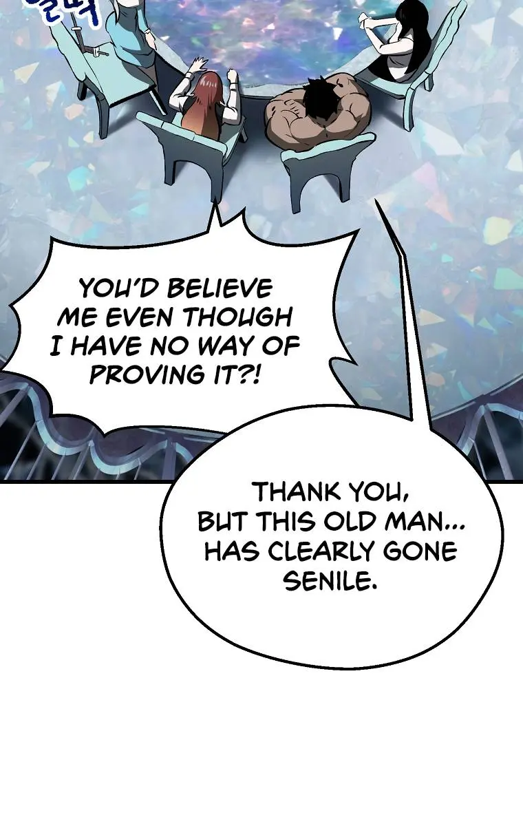 Latna Saga: Survival of a Sword King Chapter 102 Page 44