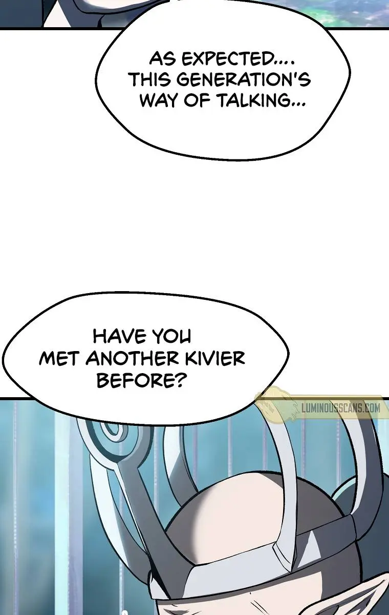 Latna Saga: Survival of a Sword King Chapter 102 Page 46