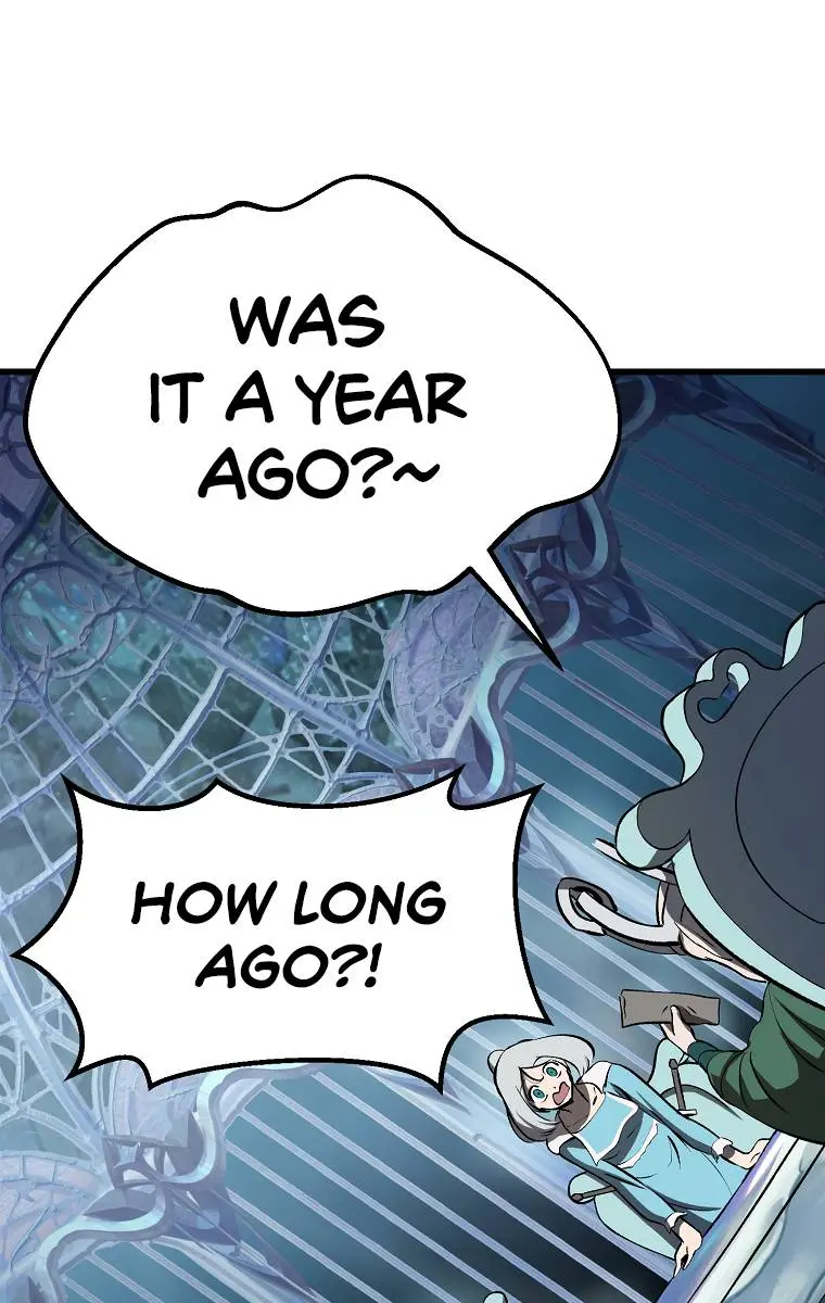 Latna Saga: Survival of a Sword King Chapter 102 Page 48