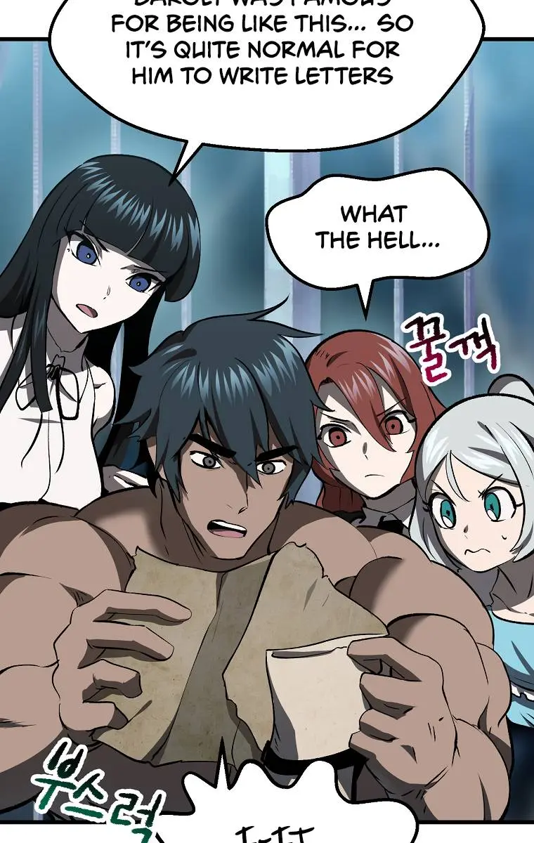 Latna Saga: Survival of a Sword King Chapter 102 Page 50