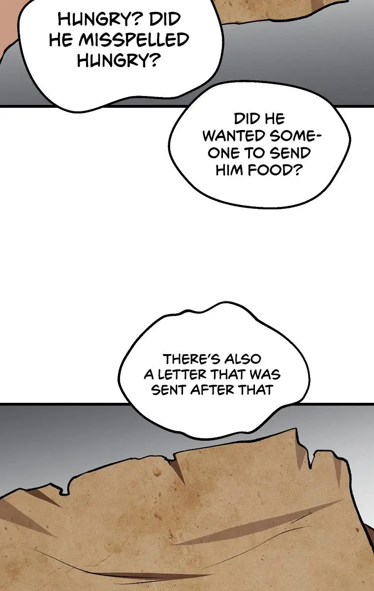 Latna Saga: Survival of a Sword King Chapter 102 Page 53