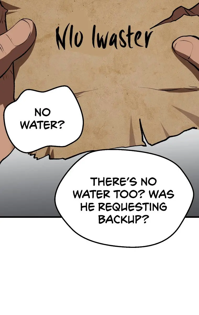 Latna Saga: Survival of a Sword King Chapter 102 Page 54