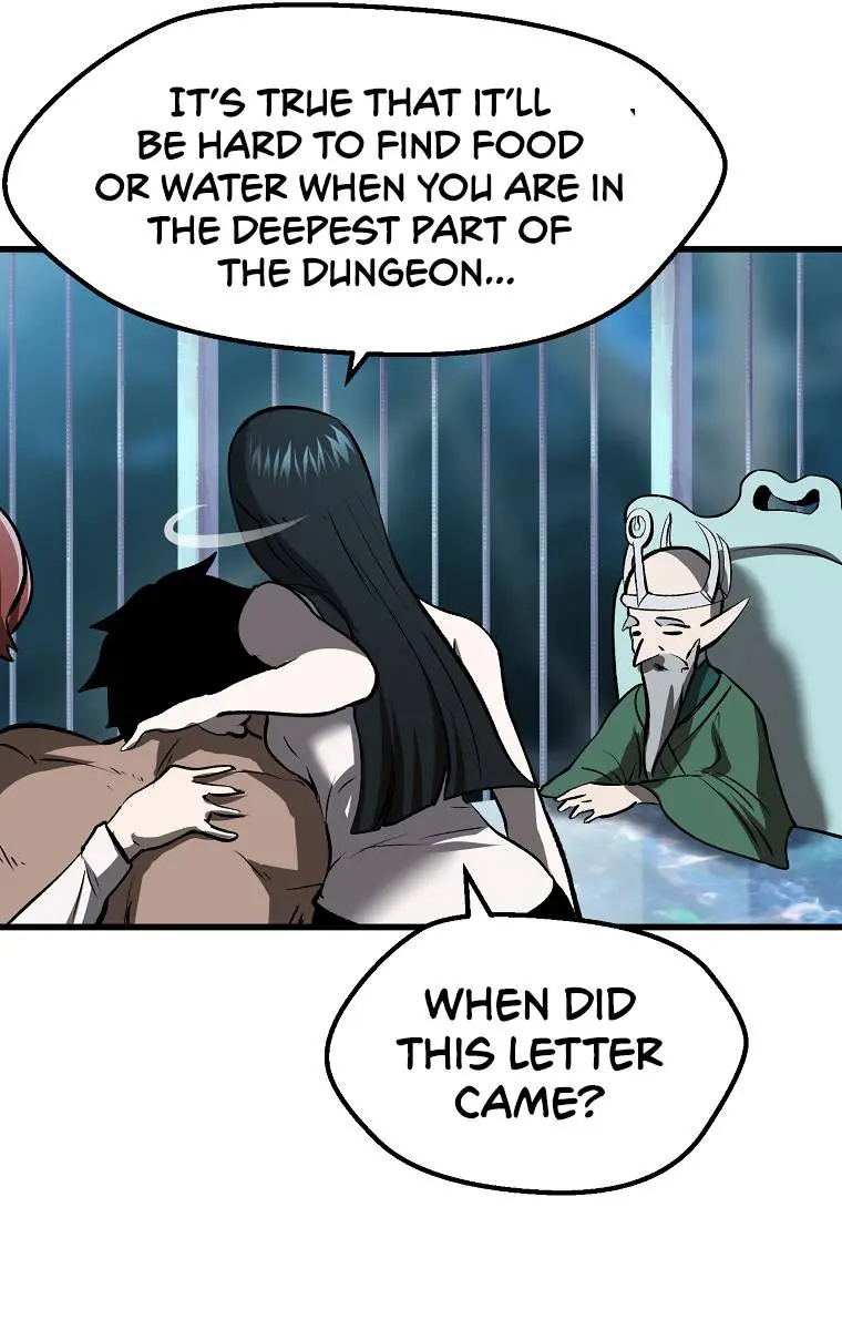 Latna Saga: Survival of a Sword King Chapter 102 Page 55