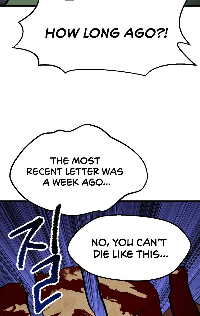 Latna Saga: Survival of a Sword King Chapter 102 Page 57