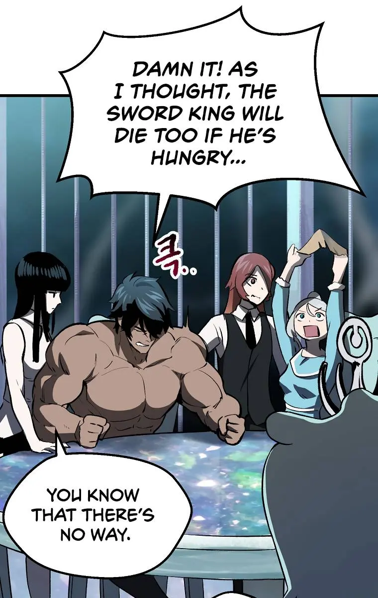 Latna Saga: Survival of a Sword King Chapter 102 Page 59