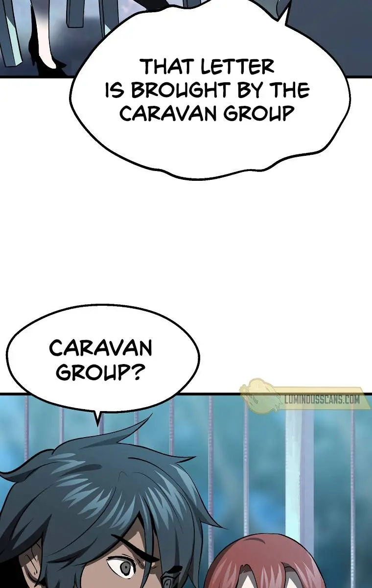 Latna Saga: Survival of a Sword King Chapter 102 Page 60