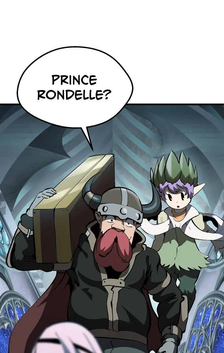 Latna Saga: Survival of a Sword King Chapter 102 Page 83