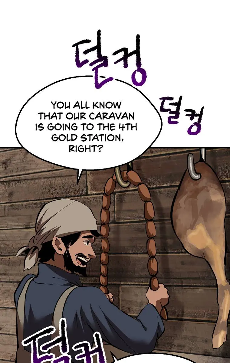 Latna Saga: Survival of a Sword King Chapter 102 Page 88
