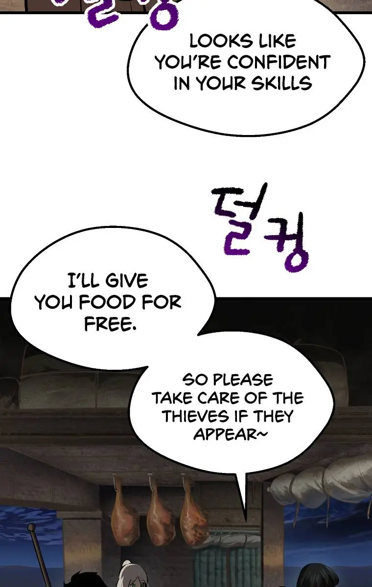 Latna Saga: Survival of a Sword King Chapter 102 Page 89