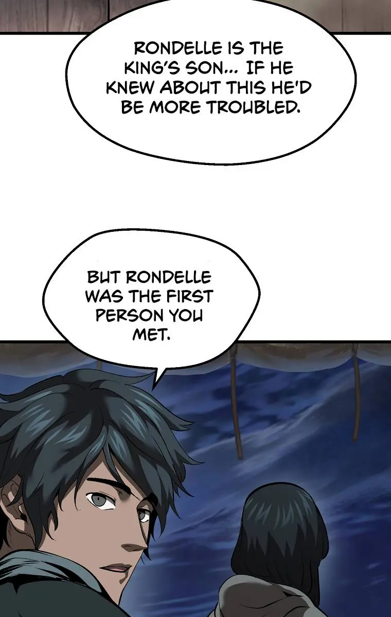 Latna Saga: Survival of a Sword King Chapter 102 Page 92