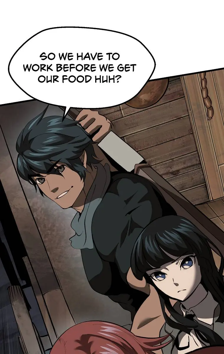 Latna Saga: Survival of a Sword King Chapter 102 Page 99