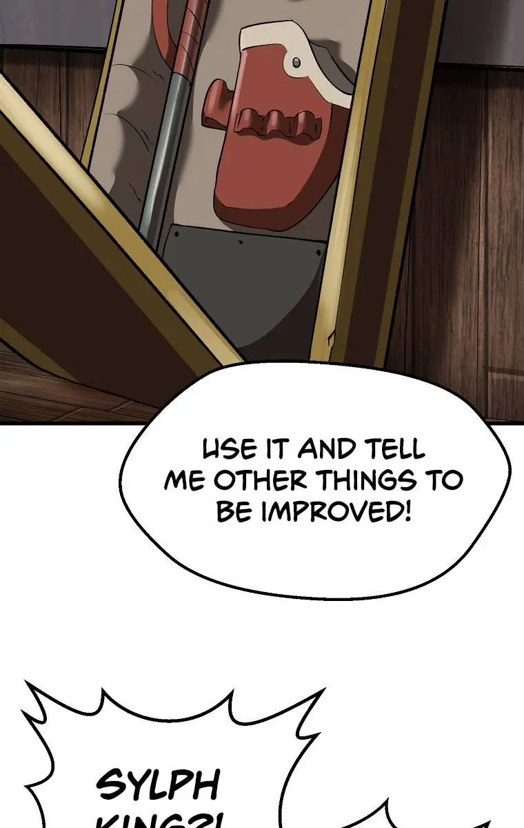 Latna Saga: Survival of a Sword King Chapter 102 Page 109