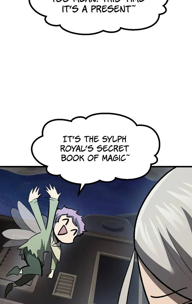 Latna Saga: Survival of a Sword King Chapter 102 Page 111