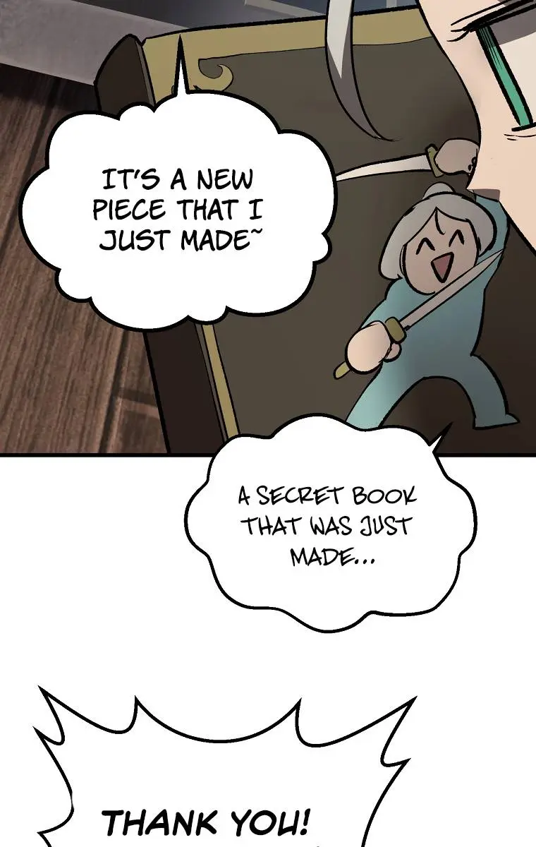 Latna Saga: Survival of a Sword King Chapter 102 Page 112