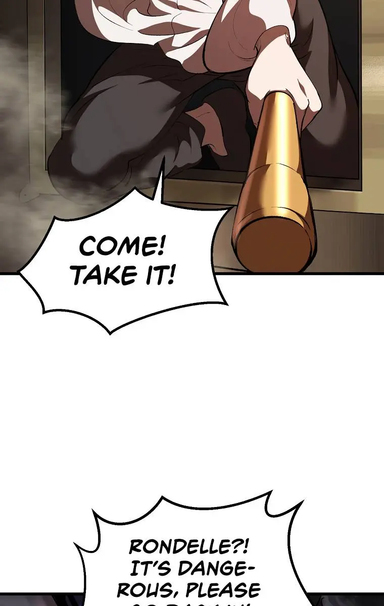 Latna Saga: Survival of a Sword King Chapter 102 Page 117