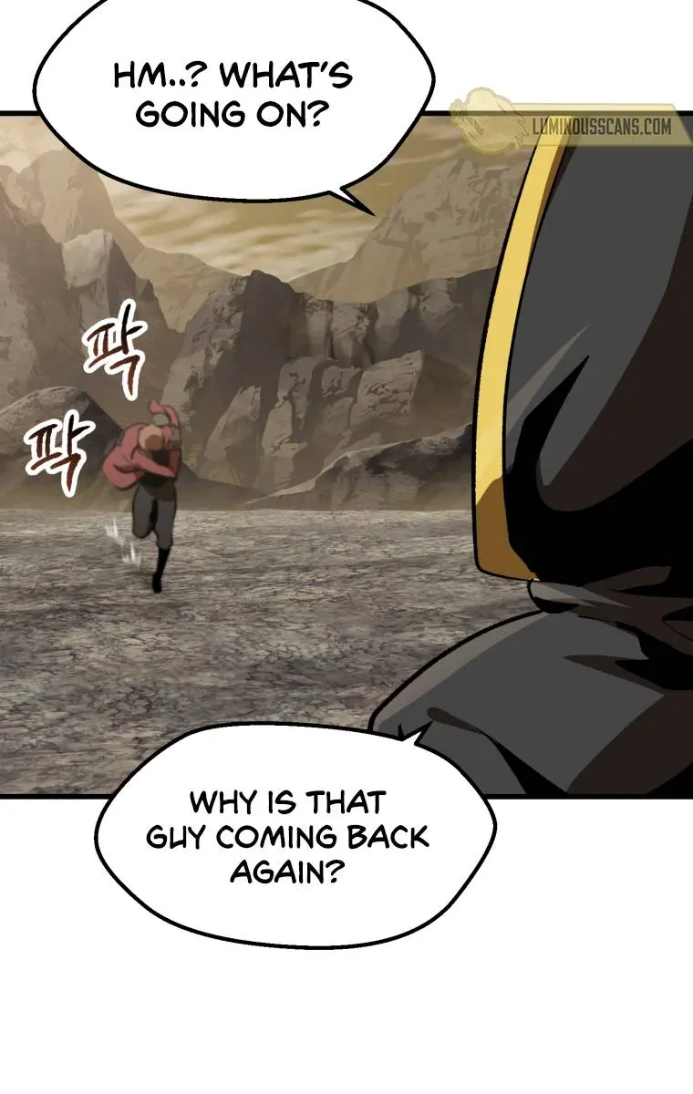 Latna Saga: Survival of a Sword King Chapter 104 Page 7