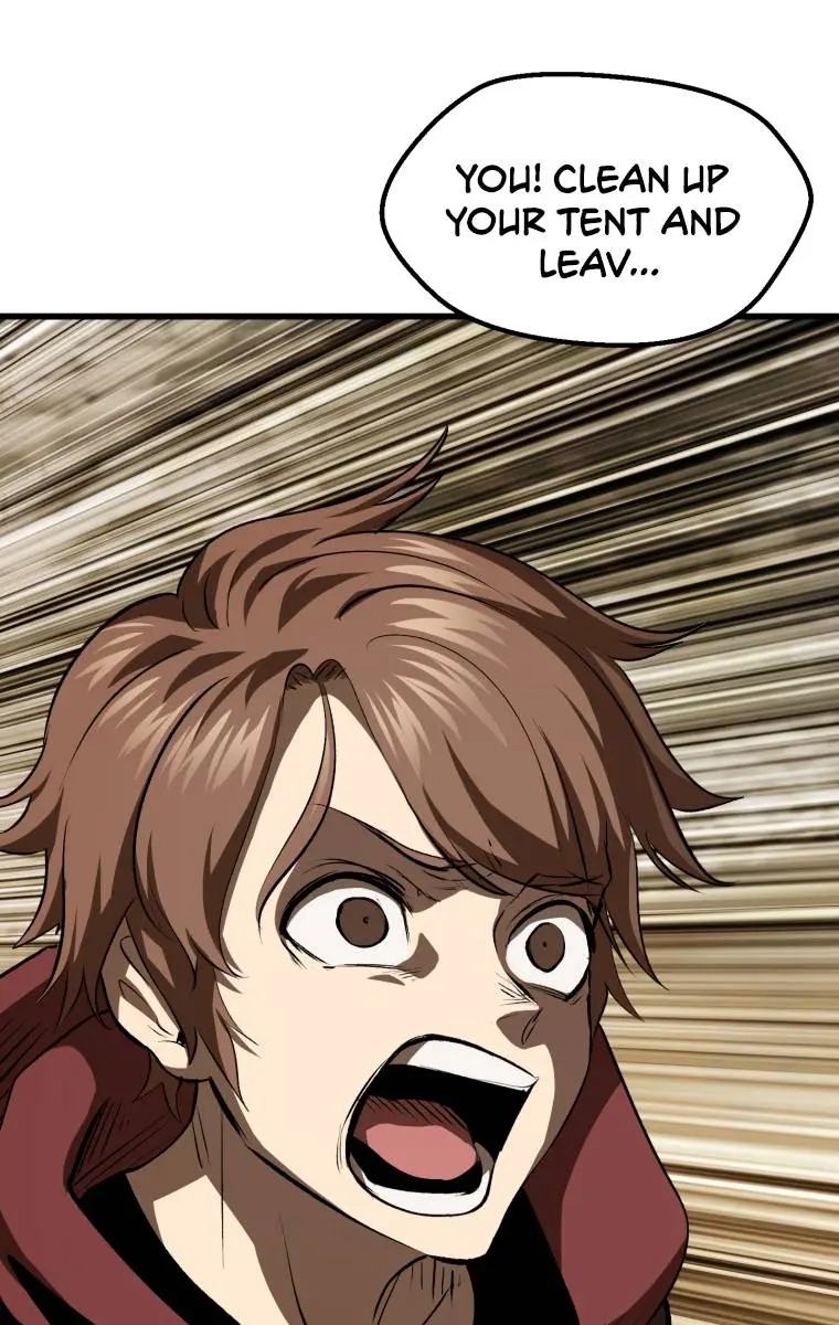 Latna Saga: Survival of a Sword King Chapter 104 Page 8